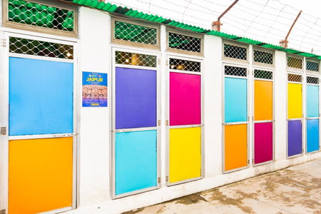 goSTOPS Lite Varanasi, Varanasi, India