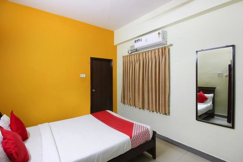 Super Collection O Begumpet Formerly Alpine Glow Sunrise, Ameerpet, India