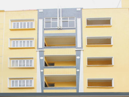 Super Collection O Begumpet Formerly Alpine Glow Sunrise, Ameerpet, India