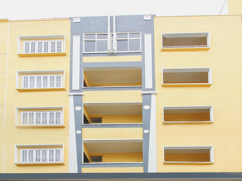Super Collection O Begumpet Formerly Alpine Glow Sunrise, Ameerpet, India