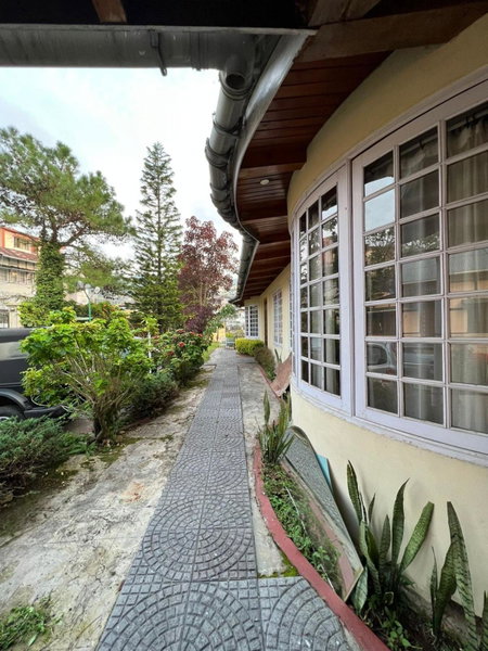 BelleVue Home Stay, Shillong, India