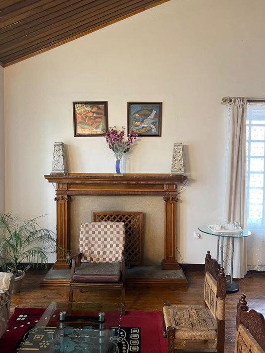 BelleVue Home Stay, Shillong, India