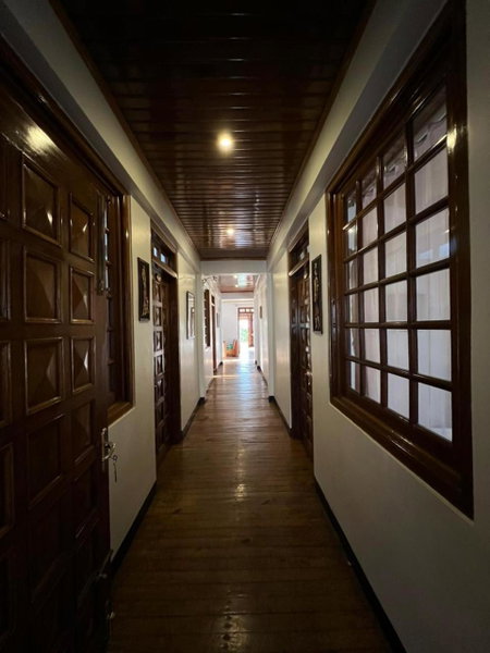 BelleVue Home Stay, Shillong, India