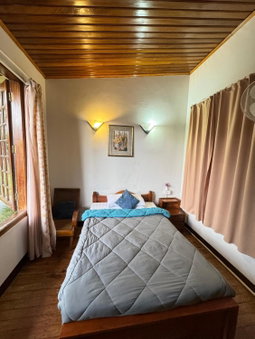 BelleVue Home Stay, Shillong, India