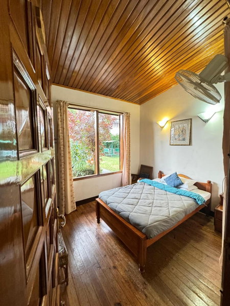 BelleVue Home Stay, Shillong, India