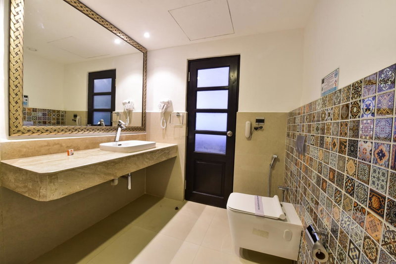 Silver Sands Serenity Resort, Candolim, Candolim, India