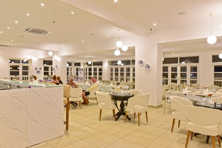 Silver Sands Serenity Resort, Candolim, Candolim, India