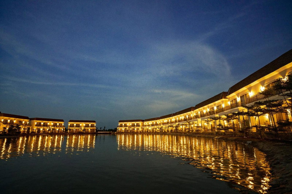 Maira Resort and Convention Centre, India