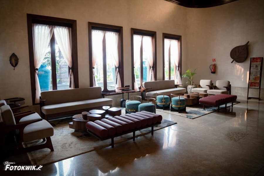 Maira Resort and Convention Centre, Raipur, India