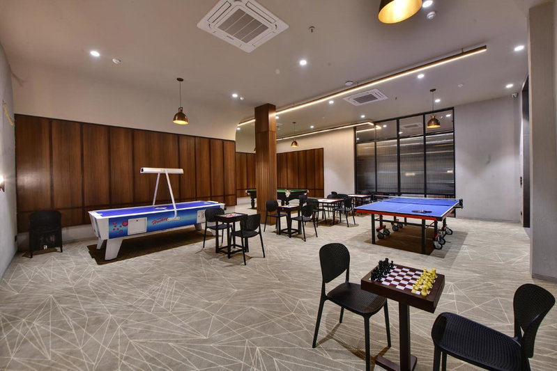 Maira Resort and Convention Centre, Raipur, India