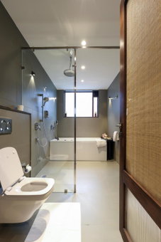 Maira Resort and Convention Centre, Raipur, India
