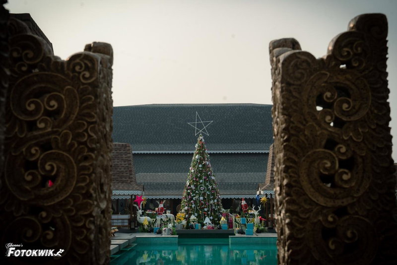 Maira Resort and Convention Centre, Raipur, India