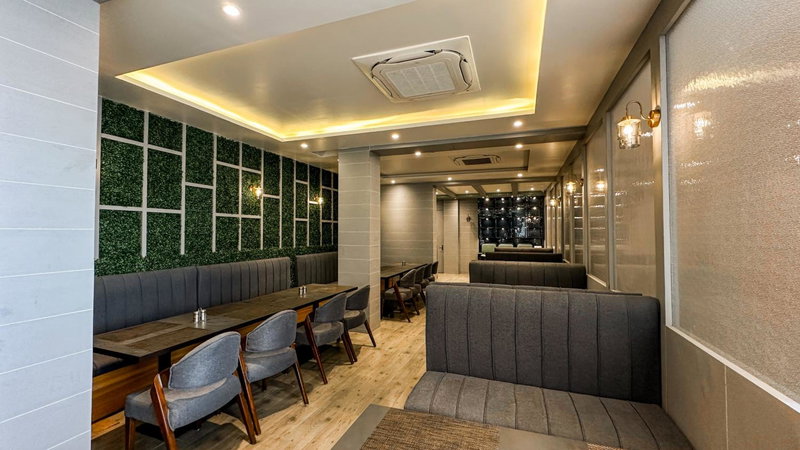 Orbit Regency, Gangtok, India