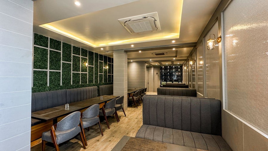 Orbit Regency, Gangtok, India