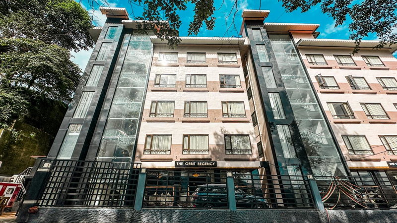 Orbit Regency, Gangtok, India