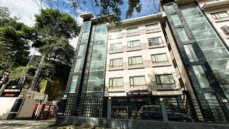 Orbit Regency, Gangtok, India