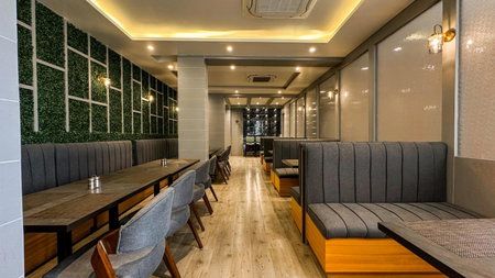 Orbit Regency, Gangtok, India