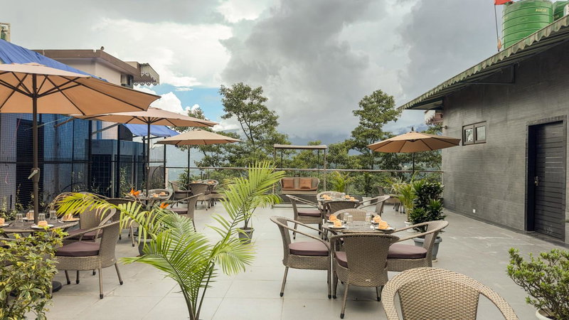Orbit Regency, Gangtok, India
