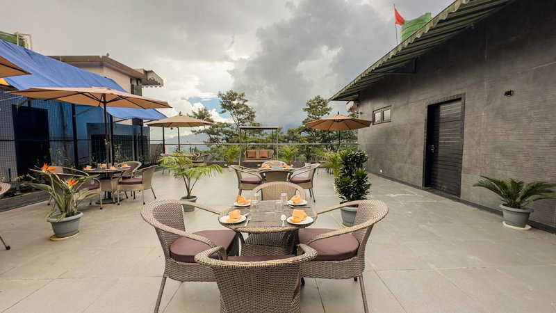 Orbit Regency, Gangtok, India