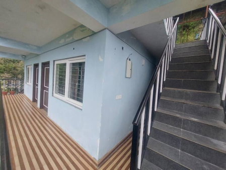 100 stairs holiday home, Mussoorie, India