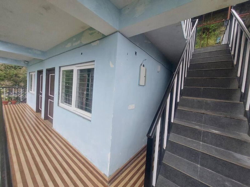 100 stairs holiday home, Mussoorie, India