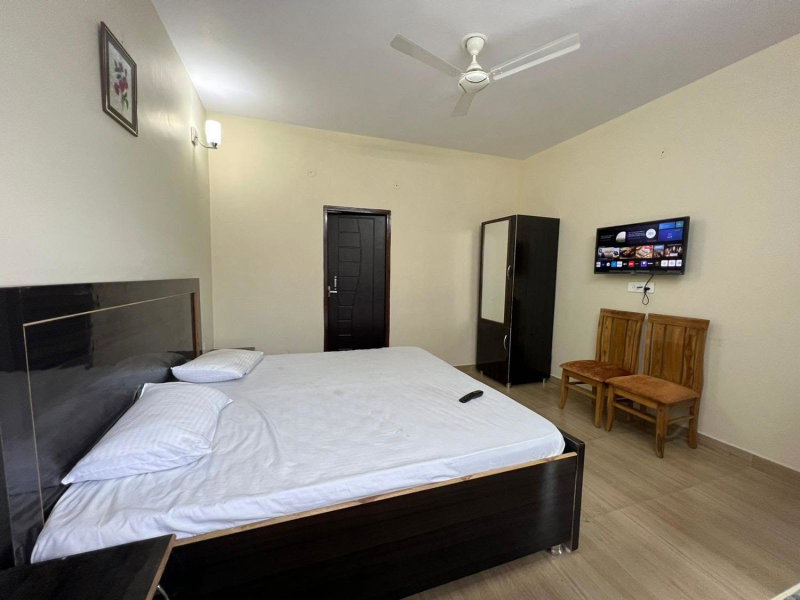 100 stairs holiday home, Mussoorie, India