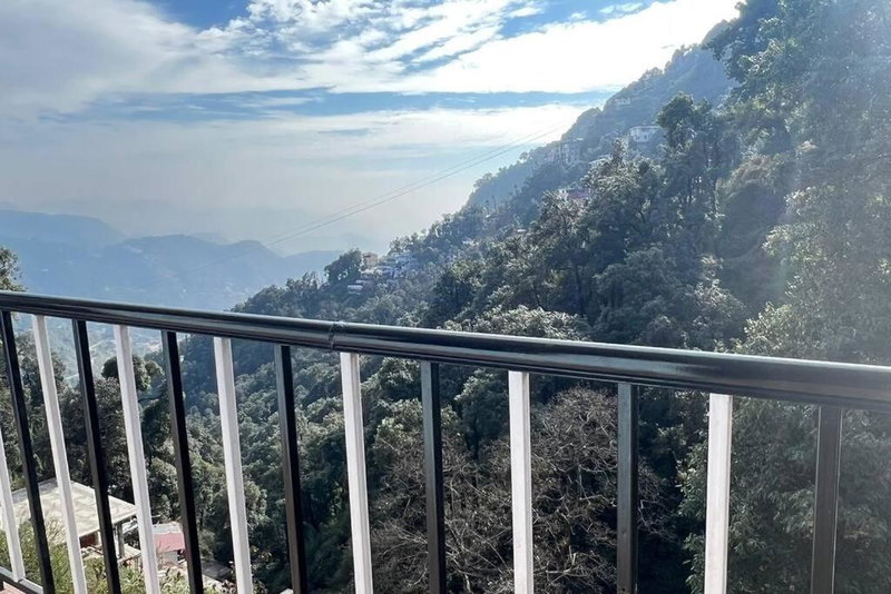 100 stairs holiday home, Mussoorie, India