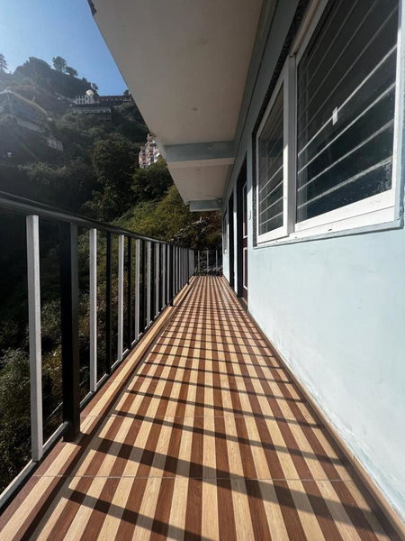 100 stairs holiday home, Mussoorie, India