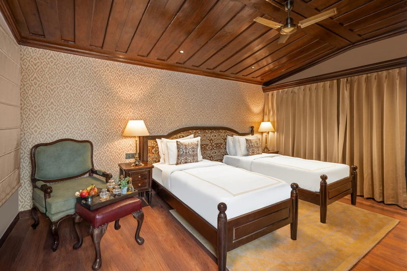 Brij Anayra, Dharamshala - A Himalayan Luxury Retreat, Dharamshala, India