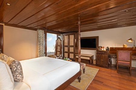 Brij Anayra, Dharamshala - A Himalayan Luxury Retreat, Dharamshala, India