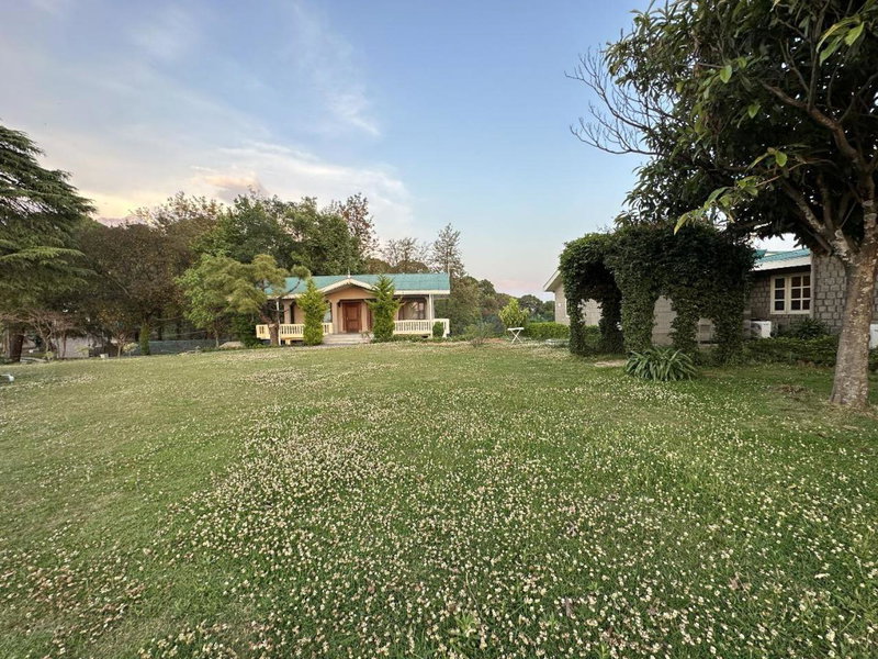 Brij Anayra, Dharamshala - A Himalayan Luxury Retreat, Dharamshala, India