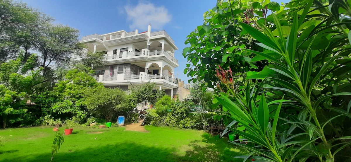 IbisHouse Farm Stay, India