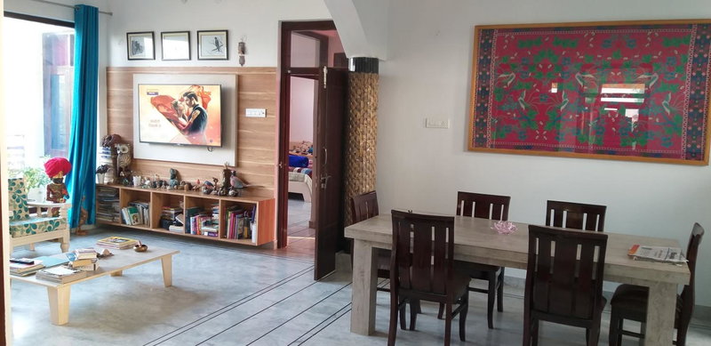 IbisHouse Farm Stay, Bharatpur, India