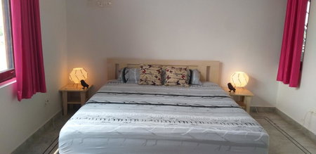 IbisHouse Farm Stay, Bharatpur, India