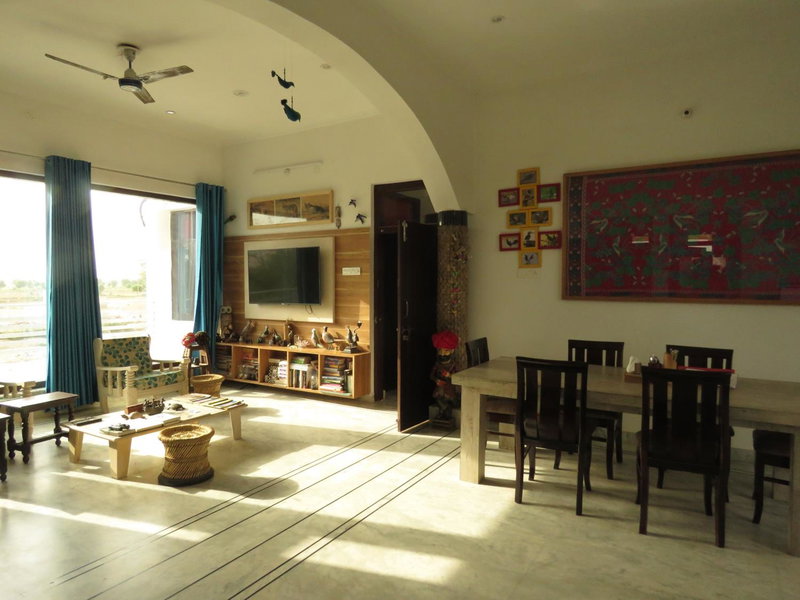 IbisHouse Farm Stay, Bharatpur, India
