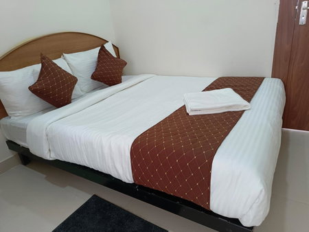 SM Residency, Bhubaneswar, India