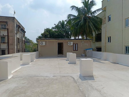 SM Residency, Bhubaneswar, India