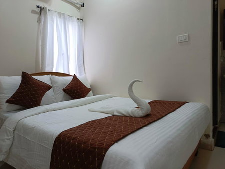 SM Residency, Bhubaneswar, India