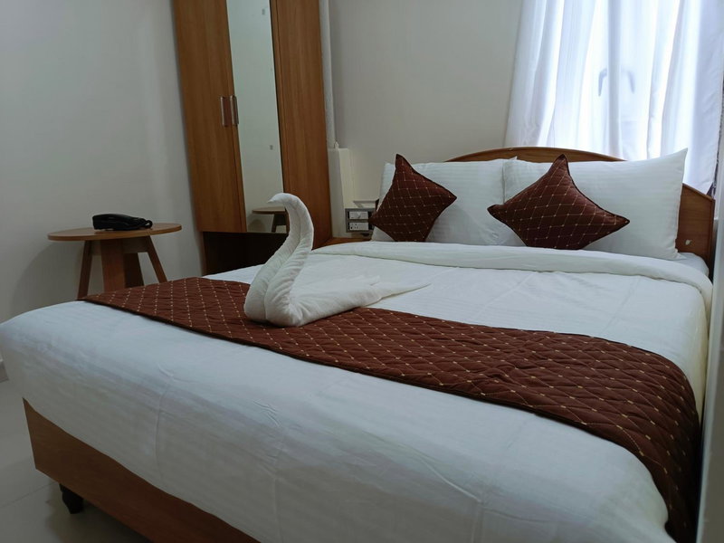 SM Residency, Bhubaneswar, India