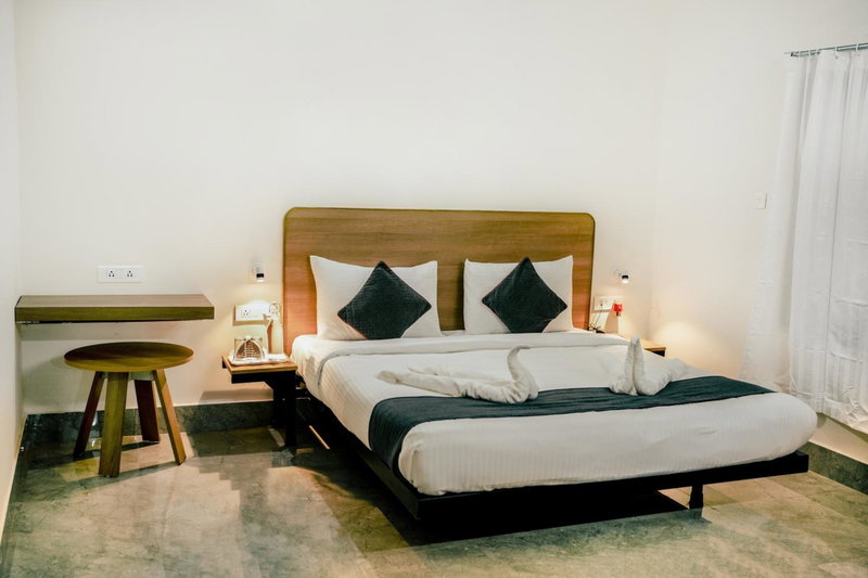 SM Residency, Bhubaneswar, India
