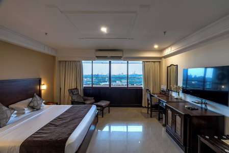 Hotel Ivory Tower, Bengaluru, India