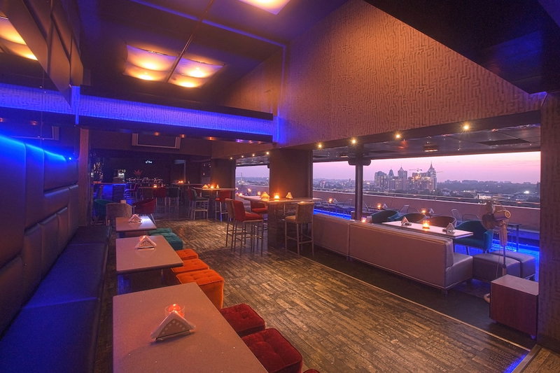 Hotel Ivory Tower, Bengaluru, India