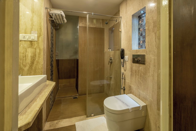 Hotel Ivory Tower, Bengaluru, India