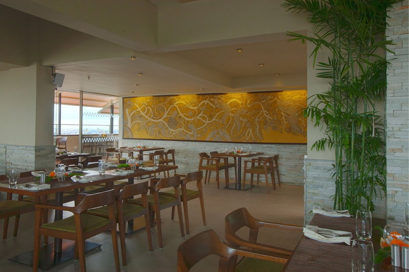 Hotel Ivory Tower, Bengaluru, India