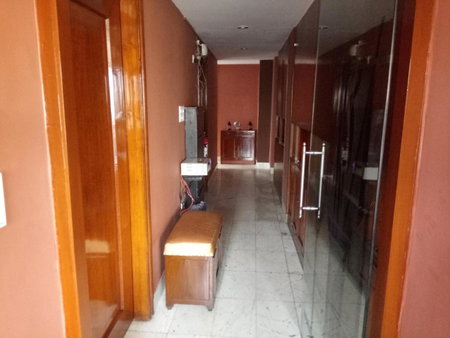 Service Apartments, Park Street, Calcutta, Kolkata, India