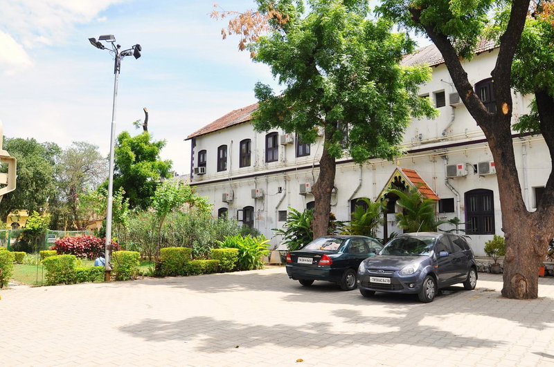 Sri ArulMuthu Residency, Madurai, India