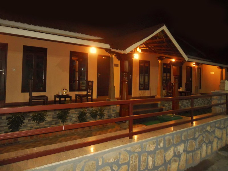 Sri ArulMuthu Residency, Madurai, India