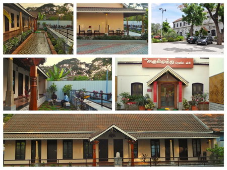 Sri ArulMuthu Residency, Madurai, India