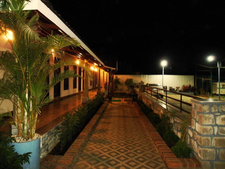 Sri ArulMuthu Residency, Madurai, India