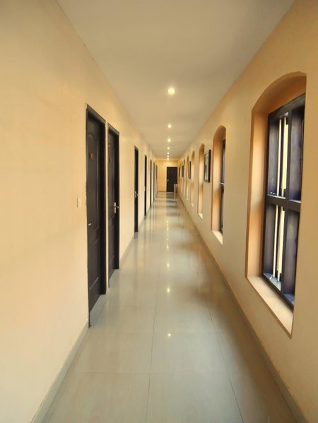 Sri ArulMuthu Residency, Madurai, India